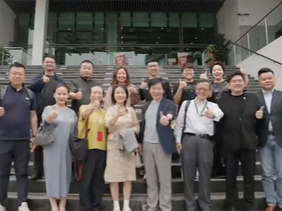 天津音樂學(xué)院赴馬來西亞出訪交流紀(jì)實(shí)（三）