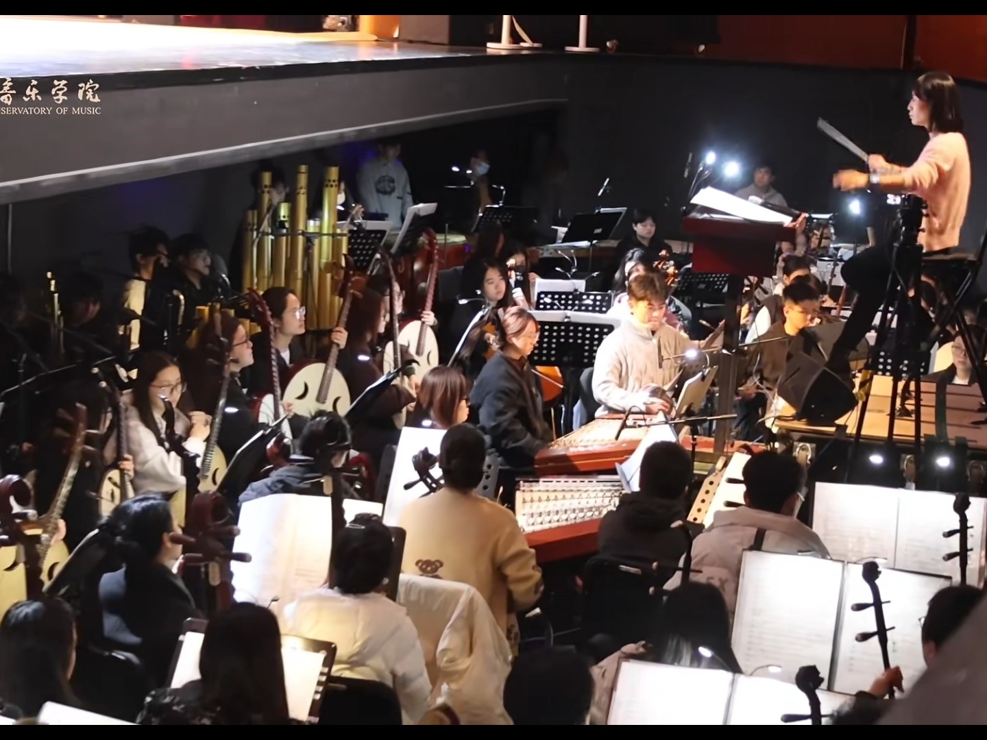 首演倒計(jì)時(shí)2天｜天音版《小二黑結(jié)婚》四大看點(diǎn)揭曉！經(jīng)典重生，不負(fù)期待