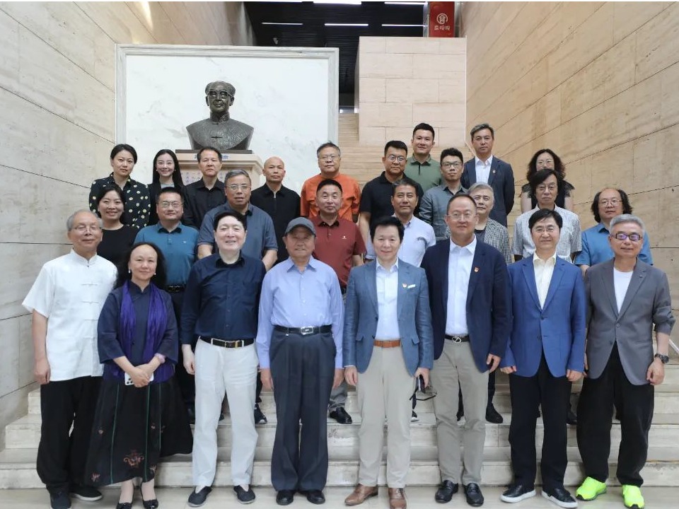 藝術期刊主編論壇暨藝術學理論研討會在我校成功舉辦