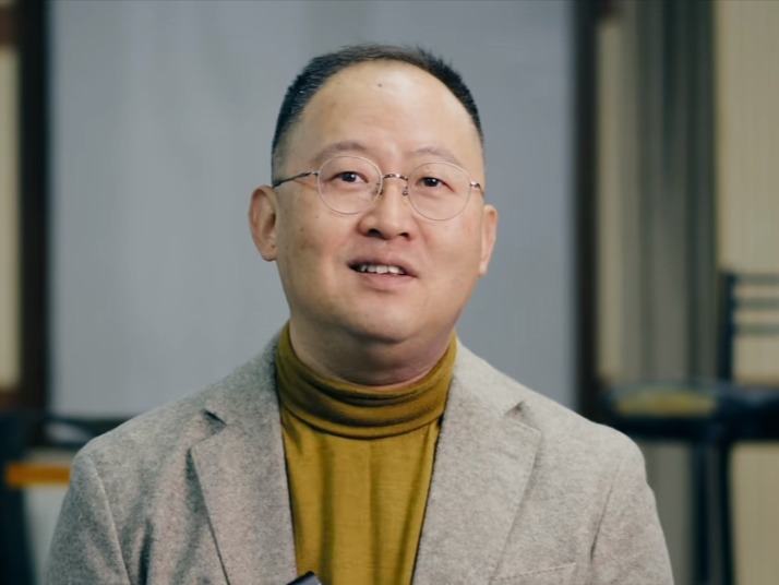 王紹武副院長(zhǎng)接受媒體專訪 暢談音樂人才培養(yǎng)