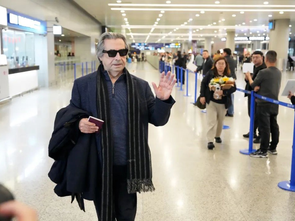 天津音樂學(xué)院青年合唱團(tuán)《鄉(xiāng)村騎士》排練側(cè)記（一）