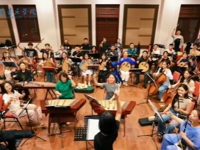 天津音樂學院赴馬來西亞出訪交流紀實（二）