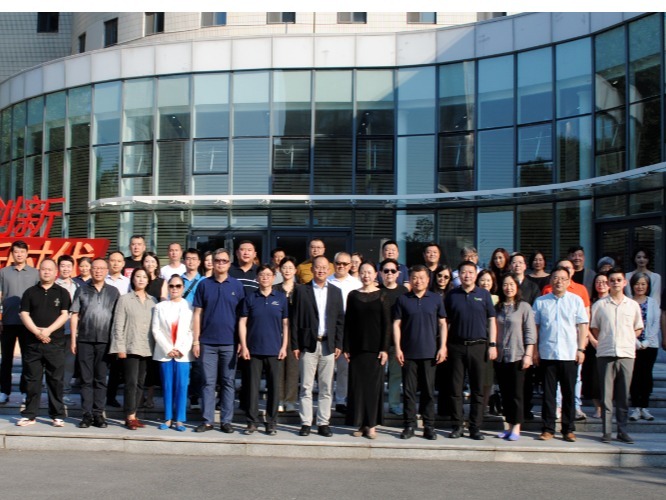 奏響管弦樂高質量發展新強音——管弦樂專業高質量發展研討會在津召開