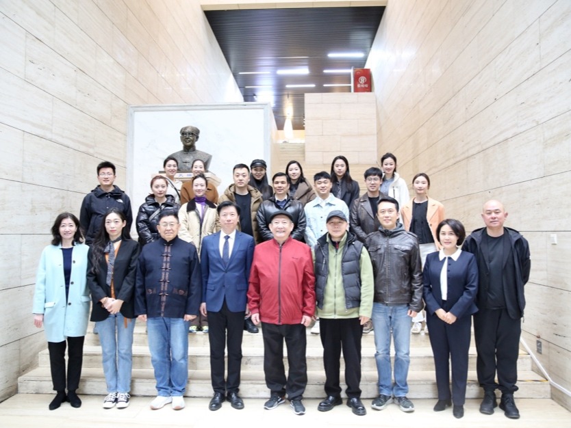 音樂院校齊聚共商舞蹈學科發展 線上線下結合共探舞蹈教育創新