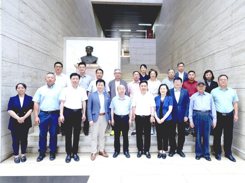 “津通上合”音樂匯——“上合峰會與民間外交”研討會在我校成功舉辦