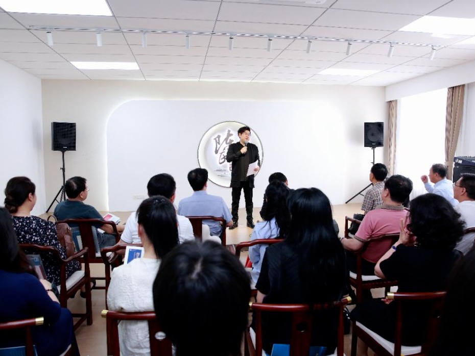 天津音樂學院陳氏二胡弘旋館揭幕系列活動成功舉辦，奏響民樂傳承創新強音