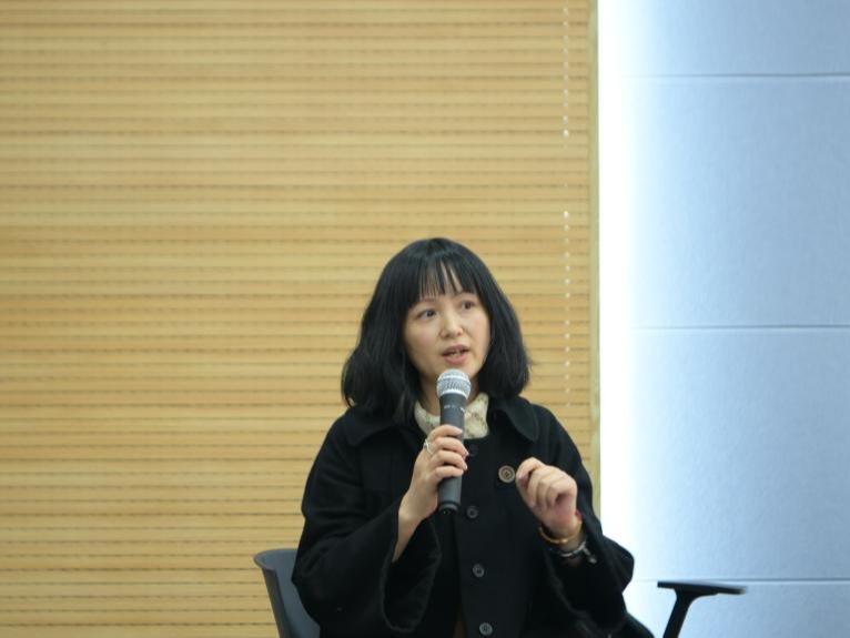 直擊《中國民族歌劇表演人才培養》項目歌劇排演現場（三）