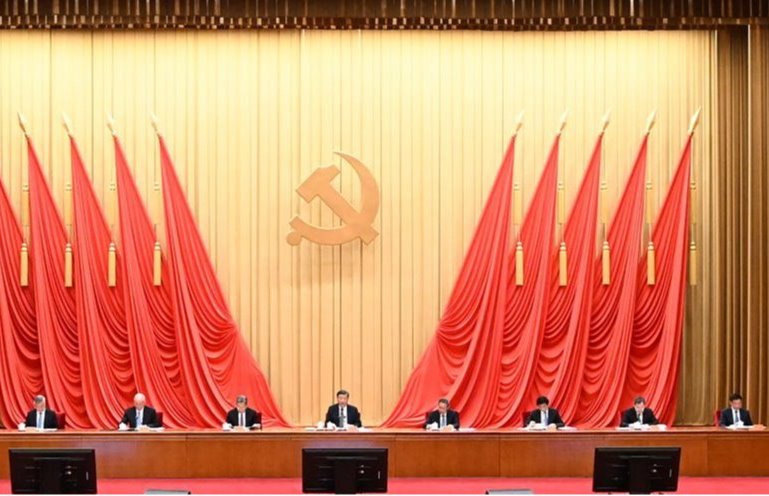 學習貫徹習近平新時代中國特色社會主義思想主題教育工作會議在京召開 習近平發表重要講話