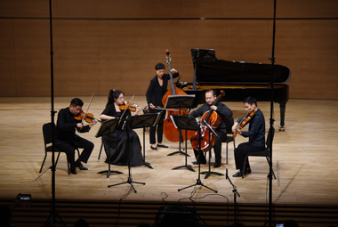 【2017五月音樂節】“在路上——月光和夢想”作曲家音樂會